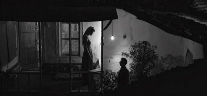 6. sınıf öğrencilerine din dersinde +18 film!