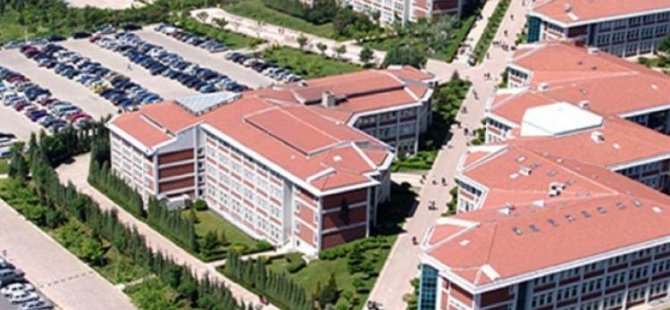Fatih Üniversitesi'ne kayyum atandı
