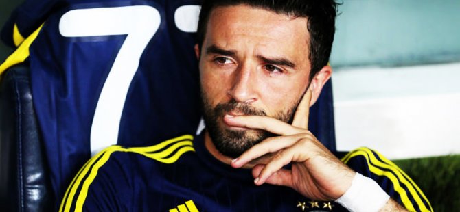 Gökhan Gönül patladı: Başkandan tek şey istedim...