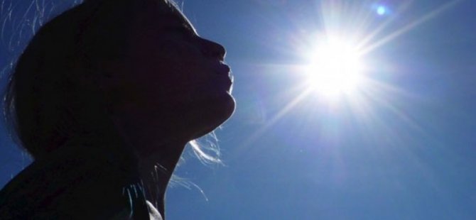 Meteoroloji uyardı: 12 derece birden artacak!