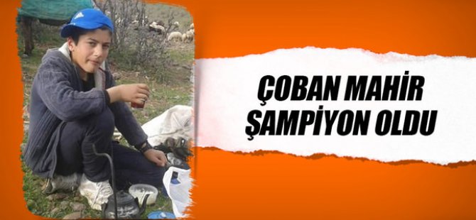 Hendekler yıldırmadı TEOG'da birinci oldular