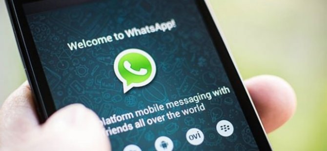 WhatsApp yeniliğe doymuyor! Bomba özellik geliyor
