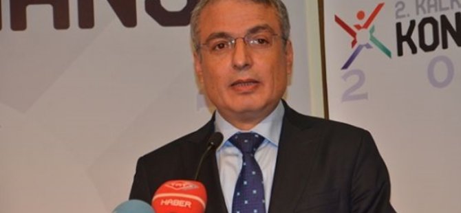 Başbakanlık Müsteşarı, görevden alındı