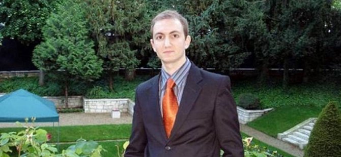 Seri Katil Atalay Filiz yakalandı