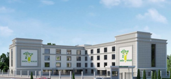 Doğa Koleji Satılıyor