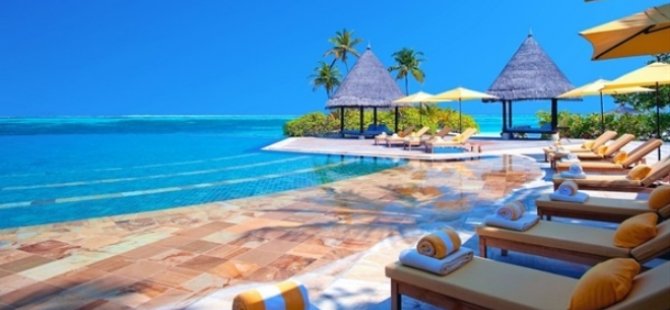 Memura 12 taksitle çek bir tatil