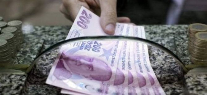 İşte emeklinin alacağı zam rakamları