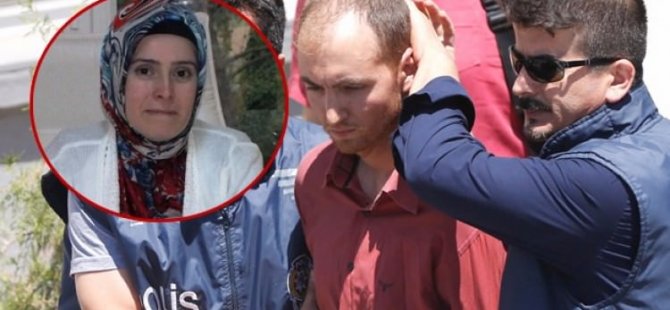 Fatma öğretmeni neden öldürdüğünü itiraf etti