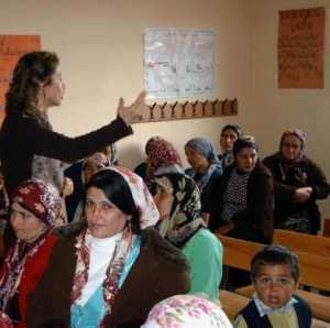 "Köy Enstitüleri'ne ihtiyaç var"