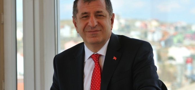 Ümit Özdağ: Devlet Bahçeli aday olmayacak