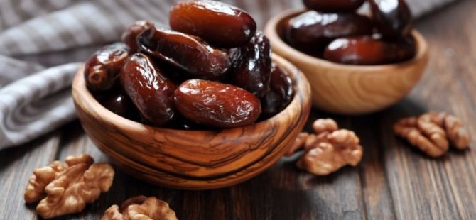 '12 ay sofralarda yer almalı'