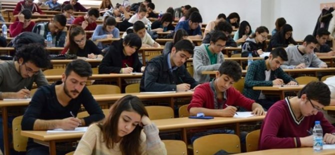 Dikey Geçiş Sınavı'na Başvuru Tarihi Uzatıldı!