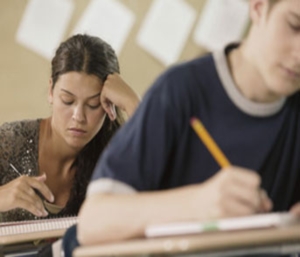 '2010 KPSS'deki toplu kopya suç değildi'