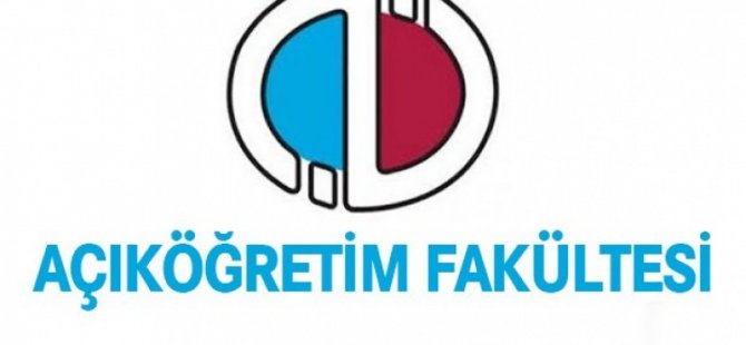 AÖF Ders Geçme Notu Değişti | Yeni Öğrenci Değerlendirme Sistemi Nedir?