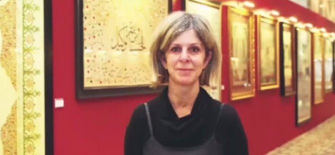 Profesör derste Cumhurbaşkanı'na hakaret etti