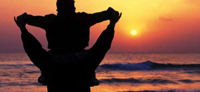 Babalar günü ne zaman? Bu hafta mı? (2016)