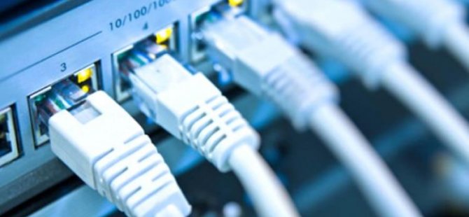 Türkiye genelinde internet neden yavaş? - (16.06.2016)