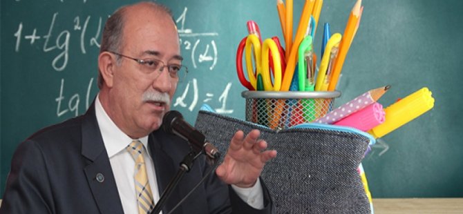 Koncuk'tan Bakan Yılmaz'a Paralel Çete Çağrısı