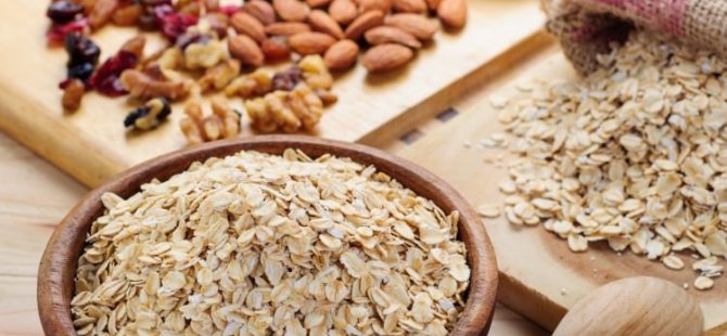 Bu besinler sigarayı bırakmanıza yardımcı oluyor