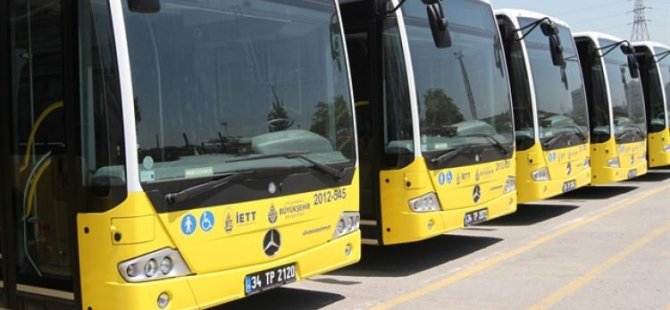 Binlerce öğrenciye ücretsiz ulaşım müjdesi