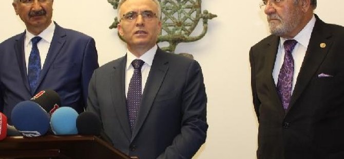 Taşerona kadroyu Başbakan Yıldırım açıklayacak