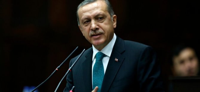 Erdoğan: Canlı bomba 12-14 yaşlarında