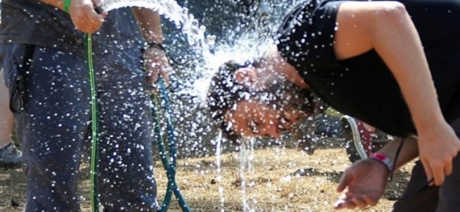 İzmir'de memura 1 gün sıcaklık tatili