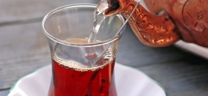 Siyah çayın kadınlara inanılmaz faydası
