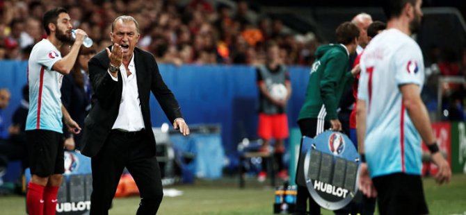 İngilizlerden Milli Takım için ahlaksız yorum!