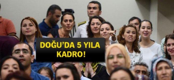 Atanamayan Öğretmenlere Yurtdışı Fırsatı