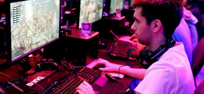 Devletten oyun geliştirenlere 250 bin lira destek!