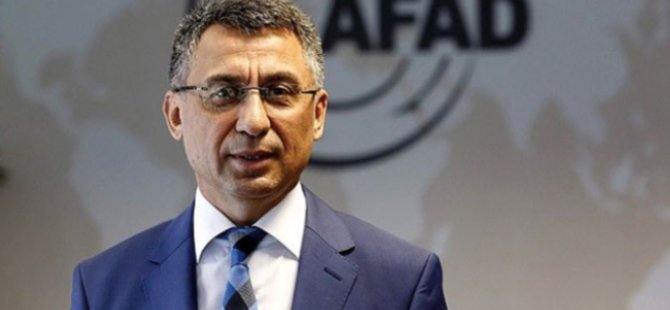 İşte Yeni Başbakanlık Müsteşarı: Fuat Oktay