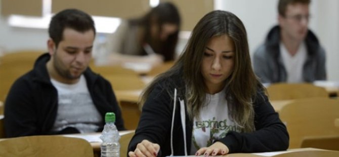 LYS'de din ve mantık zorladı