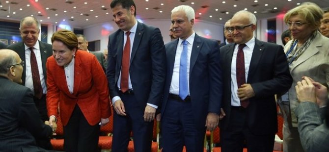 MHP Genel Merkezi: 792 imza değil 495 imza var