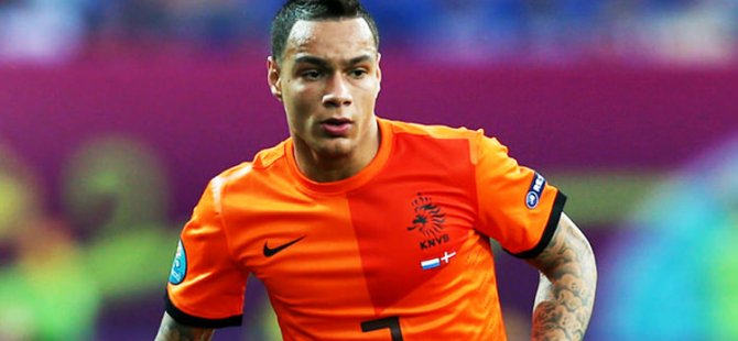 F.Bahçe'den Gökhan Gönül'ü unutturacak transfer!