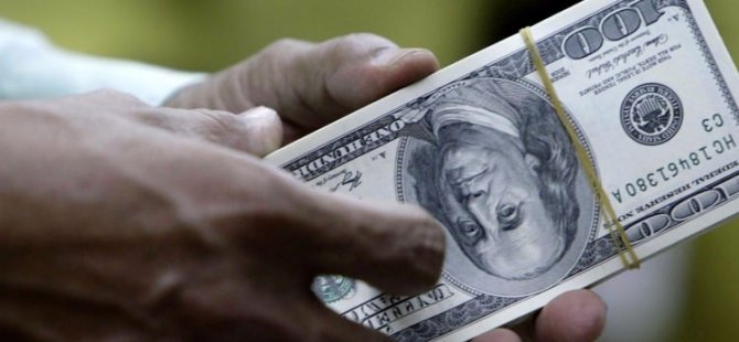 Dolarda ibre tersine döndü