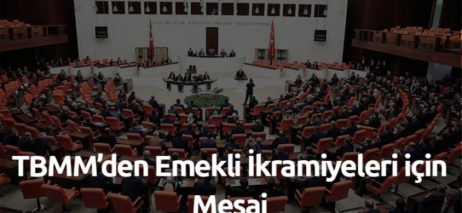 Emekliler için son dakika zam haberi (20.06.2016)