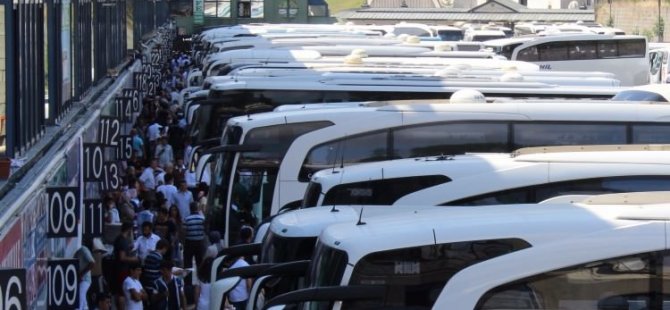 Bilet bulamayanlar bu habere dikkat!