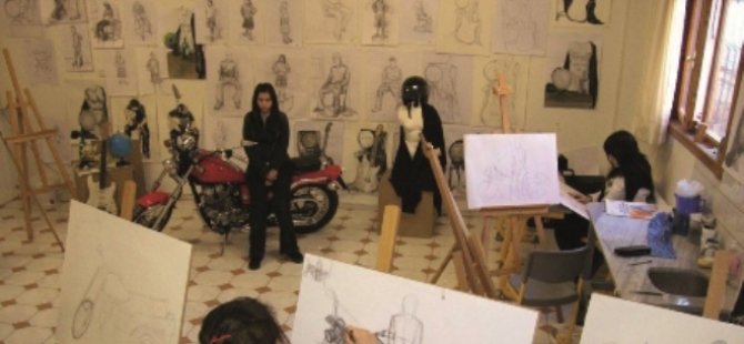 Güzel sanatlar ve spor liselerinin kontenjanları 2016