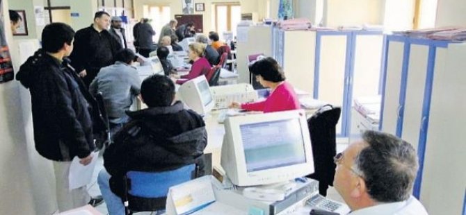 Memura Yeni Maaş Sistemi - Memura 'maaş kütüğü' geliyor