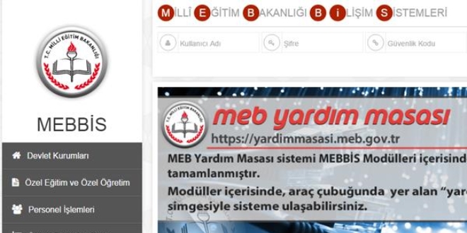 Okulu sonradan zorunlu hizmet oalan öğretmenler