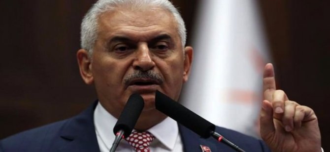 Başbakan ilk kez anlattı: Bana defol git dedi!