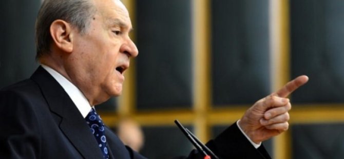 AB'ye rest: Vize kadar başınıza taş düşsün!