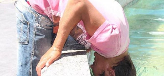 Meteoroloji uyardı: 34 yıldır böylesi görülmedi