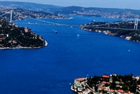 İstanbul'a Körfez'den para akacak