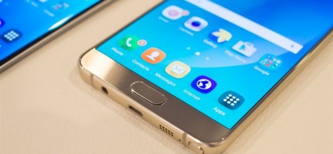 Galaxy Note 7 ekranının nasıl olacağı netleşti!