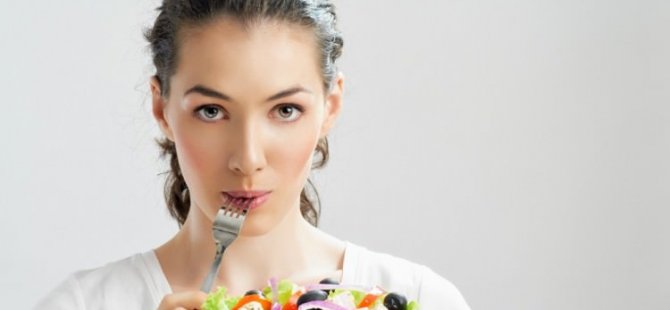 Zayıflama diyetinin yasakları