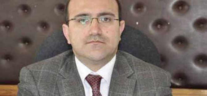 Yeğitek Genel Müdürü Bilal TIRNAKÇI Oldu