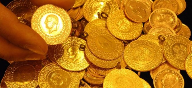 Altın fiyatları için dev tahmin: Rekor seviyeler bekleniyor