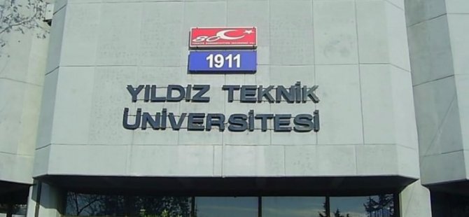 YTÜ’den görme engellilere anlamlı hizmet